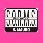 logo SORMS PALLAVOLO 2015